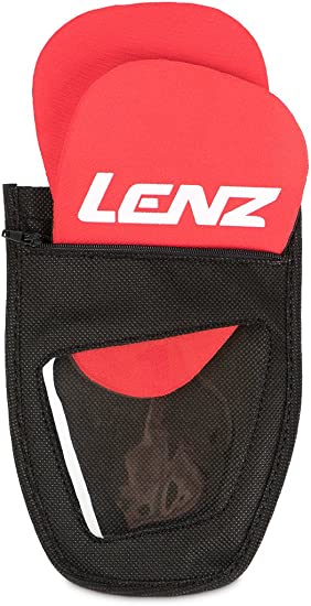Lenz Protector Tibial | Lenz | Daffi Barcelona