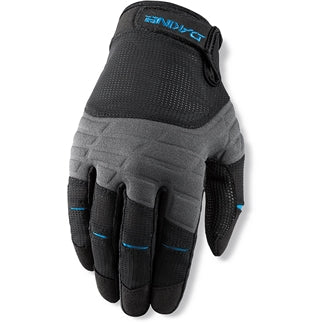 Guantes Dakine con Dedos