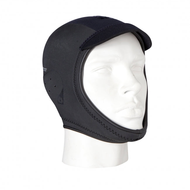 Mystic gust hood | Mystic | Daffi Barcelona