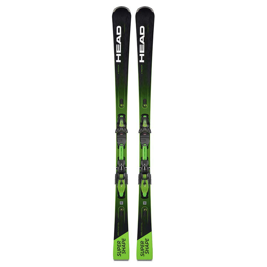 Head Supershape E-Magnum + PR11 2025 | Head | Daffi Barcelona