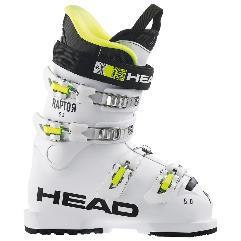 Head Junior Raptor 50