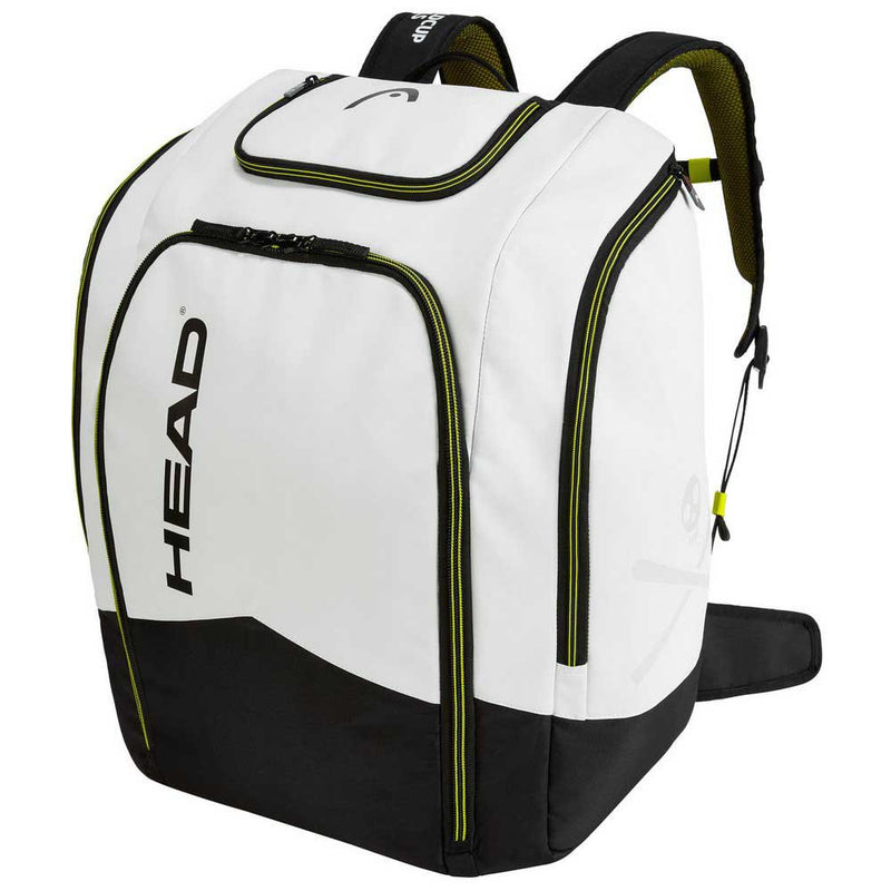 HEAD REBELS RACING BACKPACK S