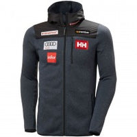 Helly Hansen Varde Hooded Fleece Chaqueta Interior Hombre | Helly Hansen | Daffi Barcelona - Vista 1