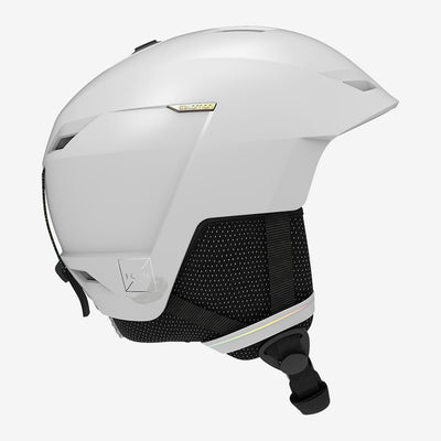 Casco Salomon Icon L.t