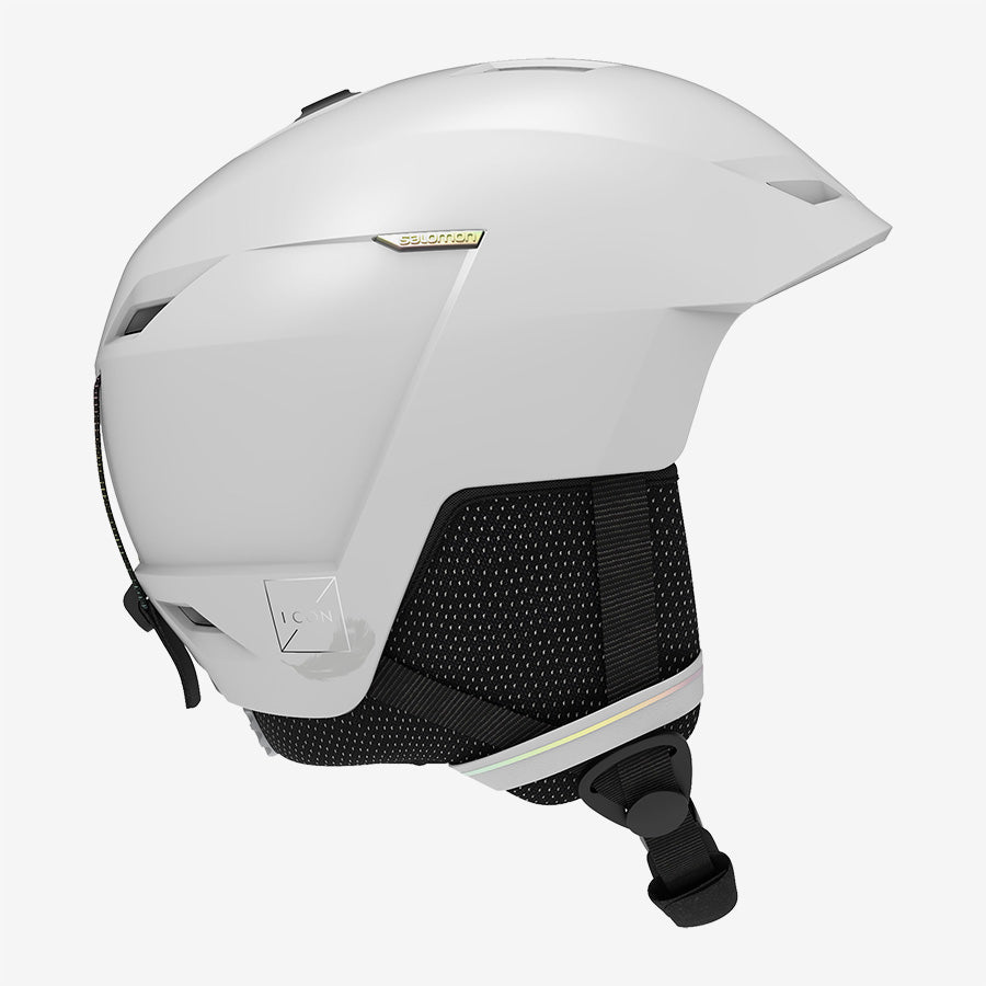 Casco Salomon Icon L.t | Salomon | Daffi Barcelona