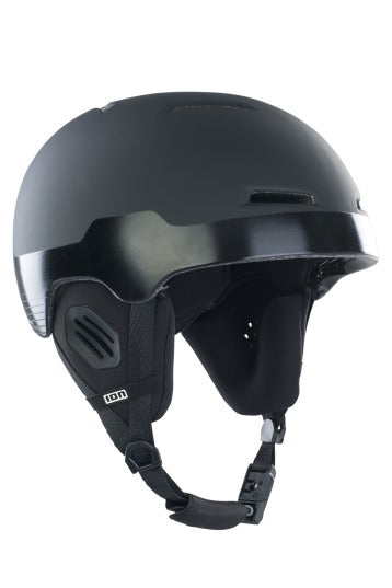 Casco Ion Mission