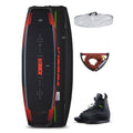 Jobe Pack Maze Wakeboard