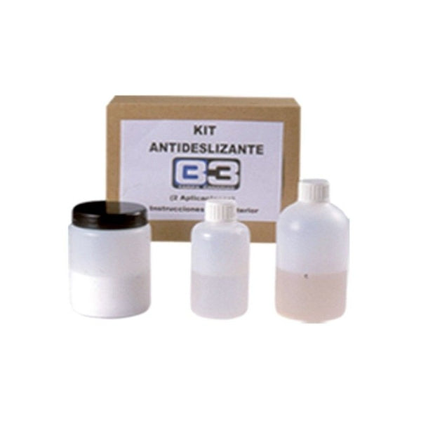 Kit Antiderrapante 2 Componentes Epoxi