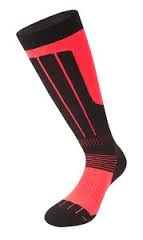 Calcetines Lenz Skiing 5.0