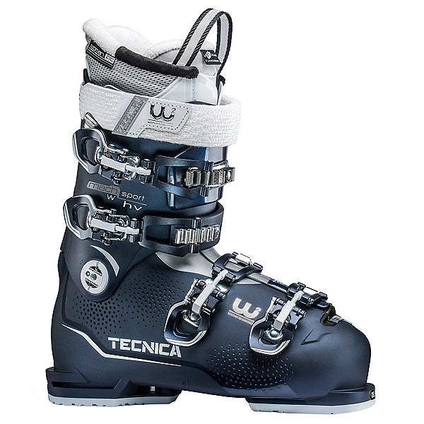 Tecnica Mach Sport 85 W HV Womens