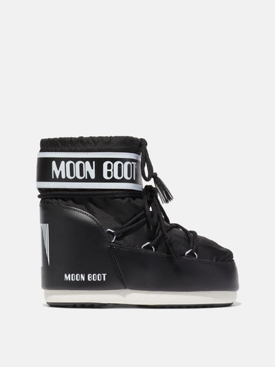 Moon Boot Icon Low Nylon | Moon Boot | Daffi Barcelona