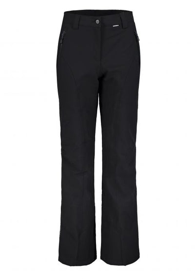 Icepeak Freyung Pant Mujer - Black
