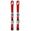 Nordica Team Race + JR 4.5