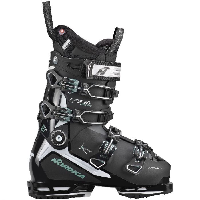 Nordica Speedmachine 3 95W | Nordica | Daffi Barcelona