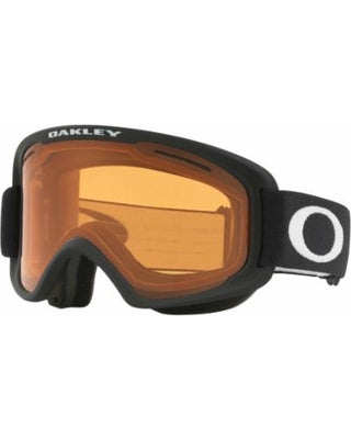 Oakley Snow O-Frame 02 XM Facet Fathom Blue con Lentes High Intensity Yellow