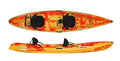 Kayak Paradise 123 Islander