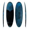 SUP QUATRO Glide Max 8´10 145l