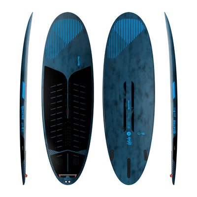 SUP QUATRO Glide Max | Quatro | Daffi Barcelona