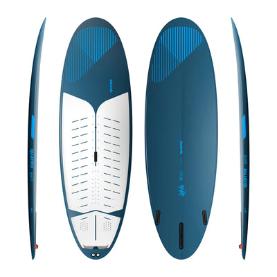Sup Quatro Glide Ast