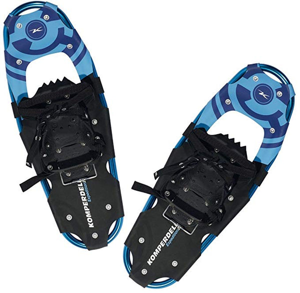 Raquetas de nieve Komperdell Expedition