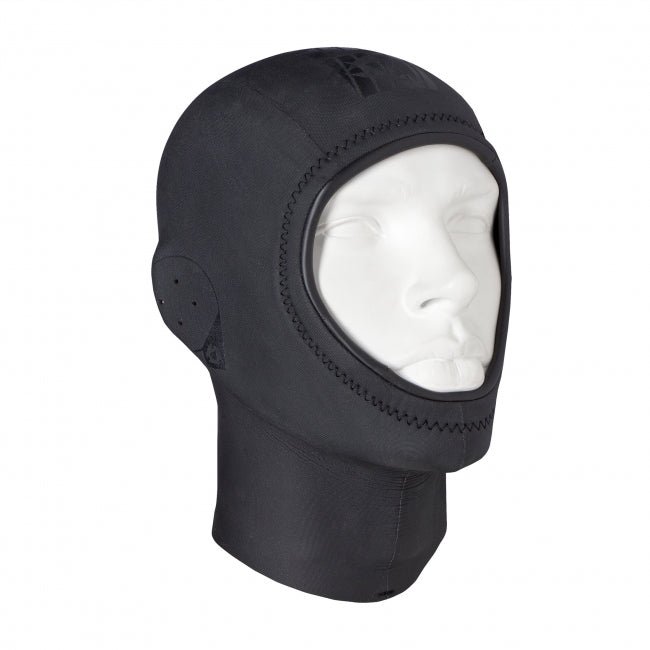 Mystic Razor Hood | Mystic | Daffi Barcelona