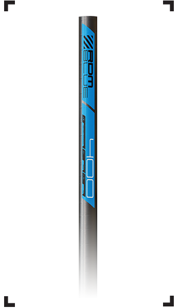 Mástil Severne RDM Blue | Severne | Daffi Barcelona