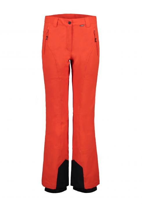 Icepeak Freyung Pant Mujer - Red