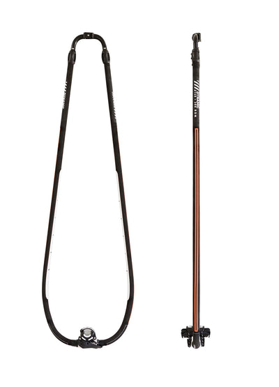 Botavara RRD Dynamic RDM 140-200 | RRD | Daffi Barcelona