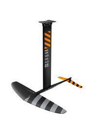 RRD Dynamic SW ALU Foil Wing | RRD | Daffi Barcelona - Vista 1