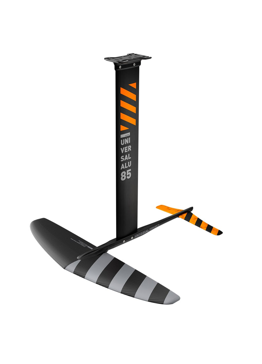 RRD Dynamic SW ALU Foil Wing