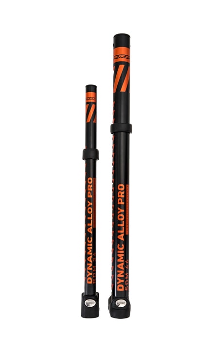 Alargador RRD 35 RDM Avant