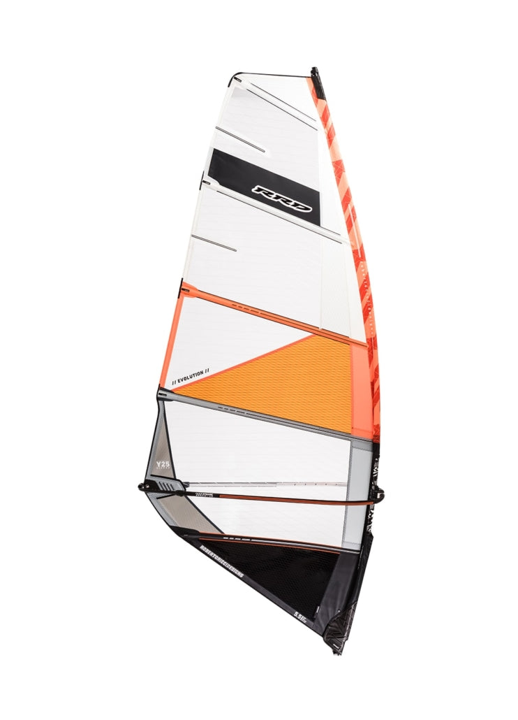 VELA RRD EVOLUTION 7,5