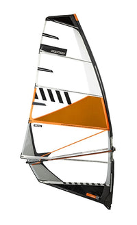 Vela RRD Evolution X | RRD | Daffi Barcelona - Vista 1