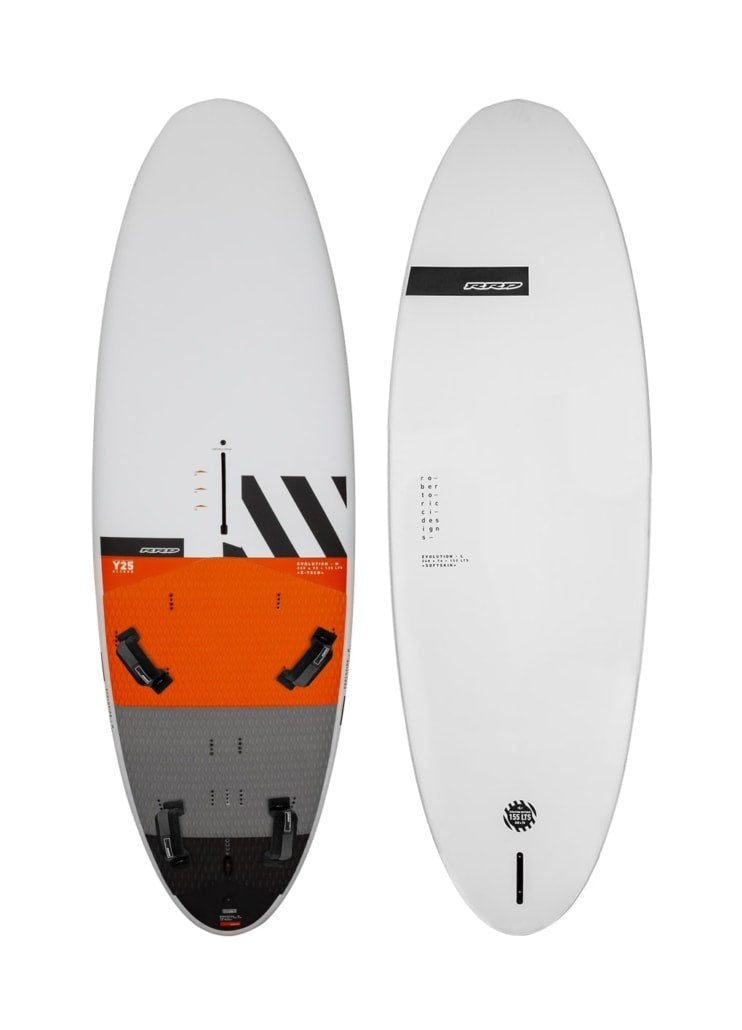 RRD Evolution E-Tech 135 | RRD | Daffi Barcelona