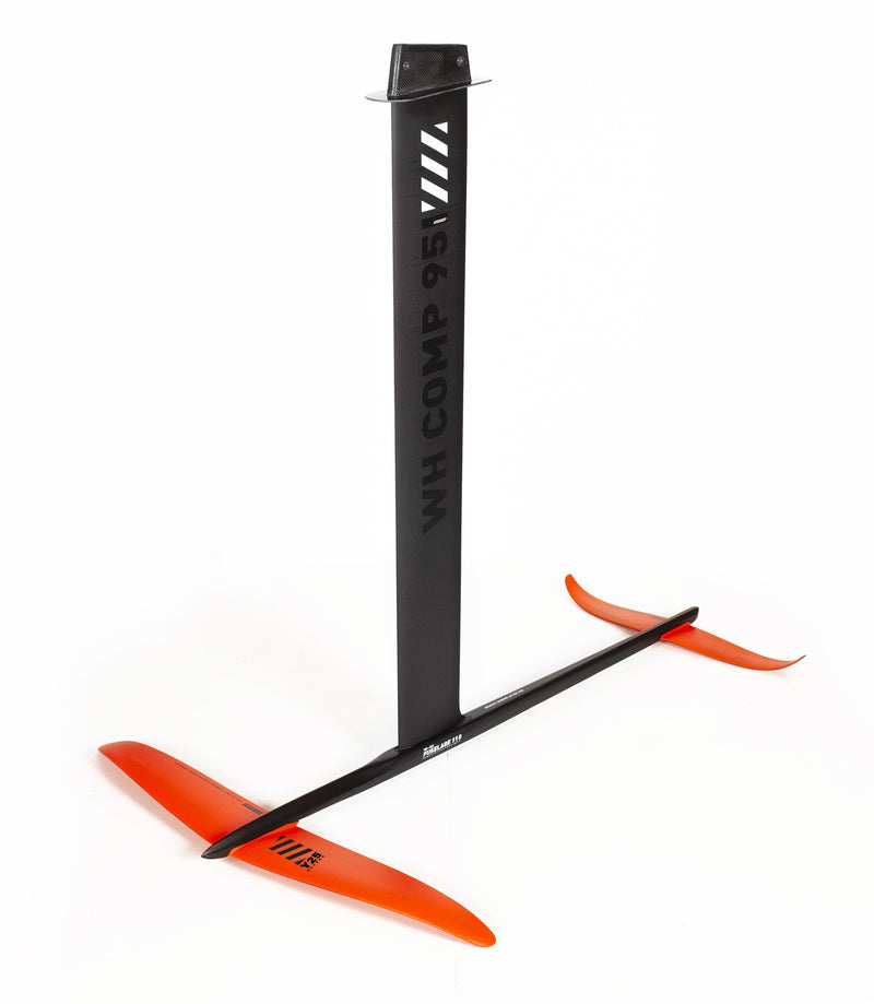 RRD WH COMP Carbono