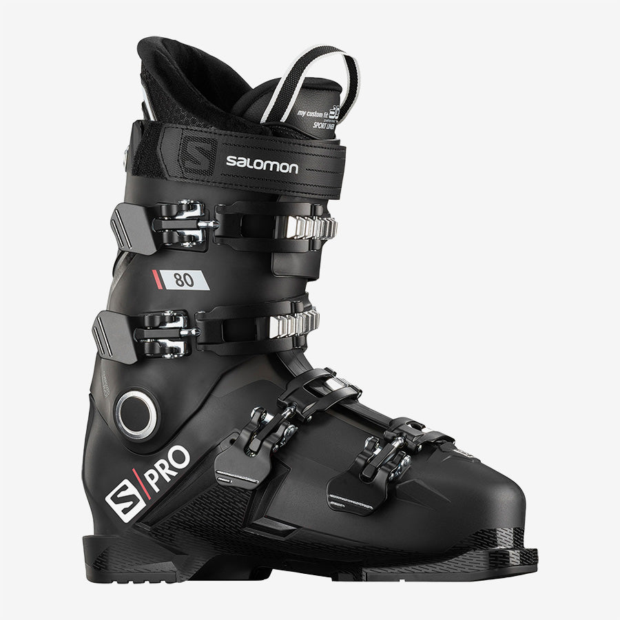 Salomon S PRO 80 | Salomon | Daffi Barcelona