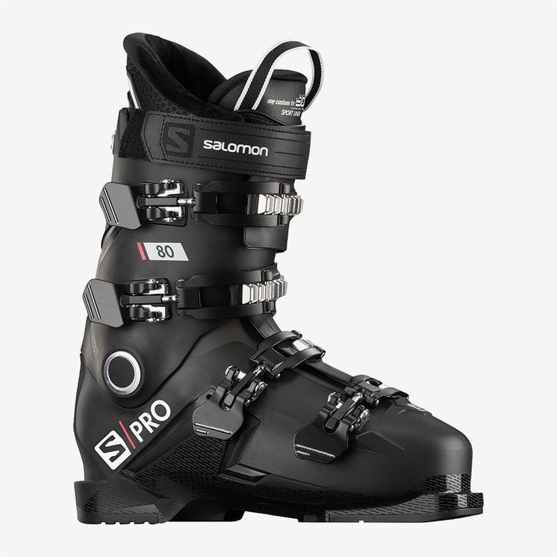 SALOMON S PRO 80