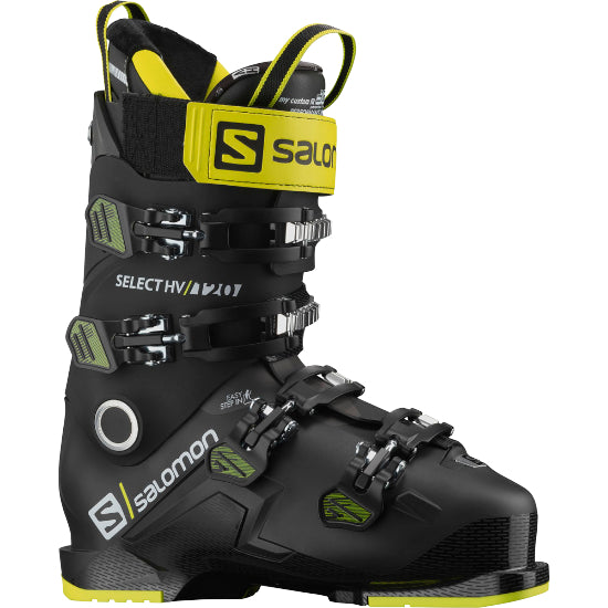 Salomon Select HV 120