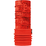 Buff polar Tip Logo Orange Fluor | Buff | Daffi Barcelona