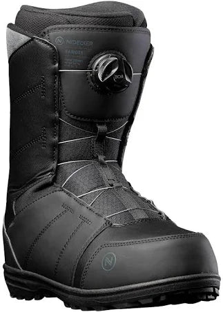 Botas Snowboard