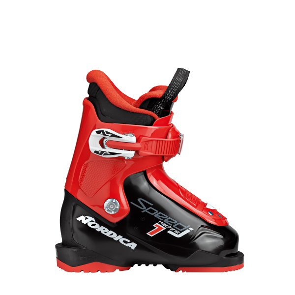 Nordica Speedmachine J 1