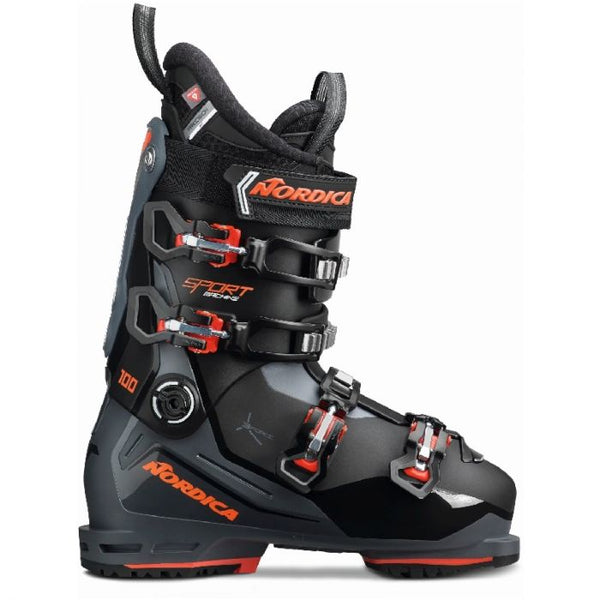 NORDICA SPORTMACHINE 3 100 GW