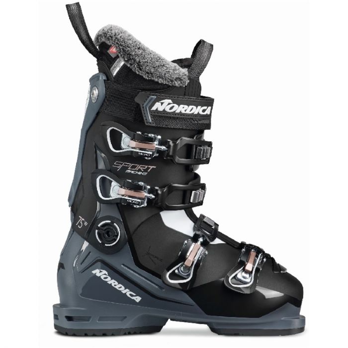 Nordica Sportmachine 3 75W