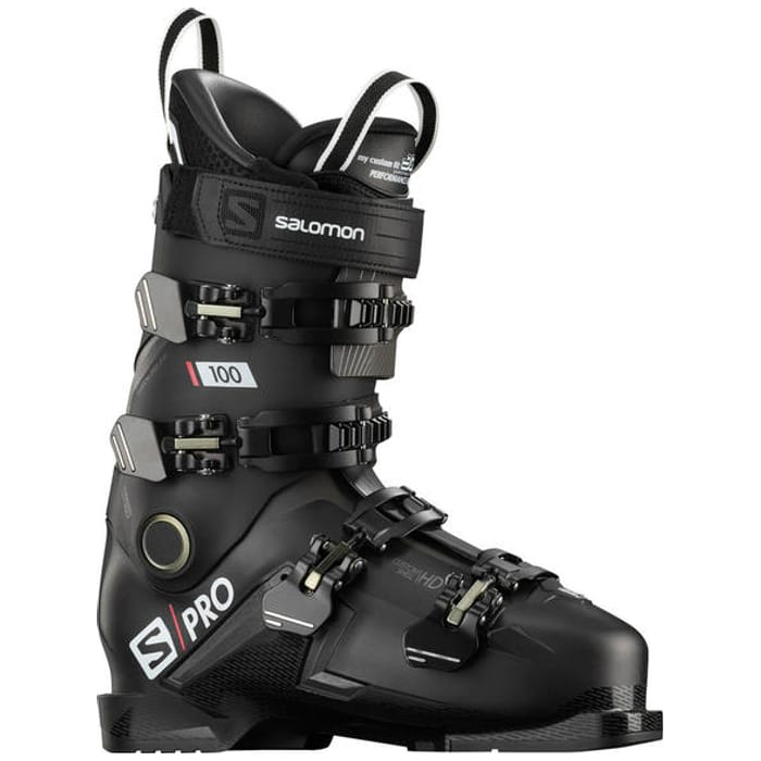 Salomon S/PRO 100 | Salomon | Daffi Barcelona