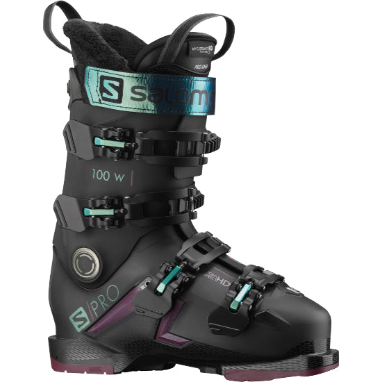 Salomon S/PRO 100 W | Salomon | Daffi Barcelona
