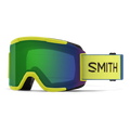 Smith Squad + Lente