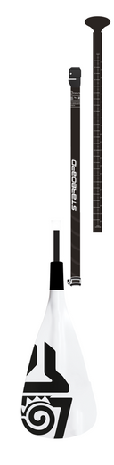 Material Paddle Surf