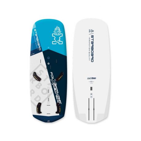 Starboard Foil X Wing Starlite Carbon 2022