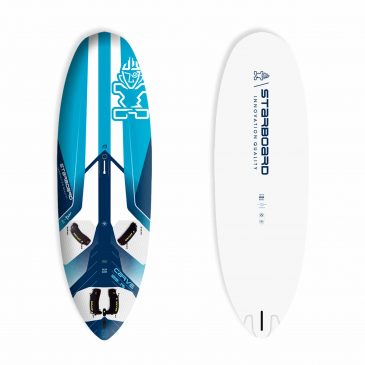 STARBOARD CARVE STARLITE CARBON 2022