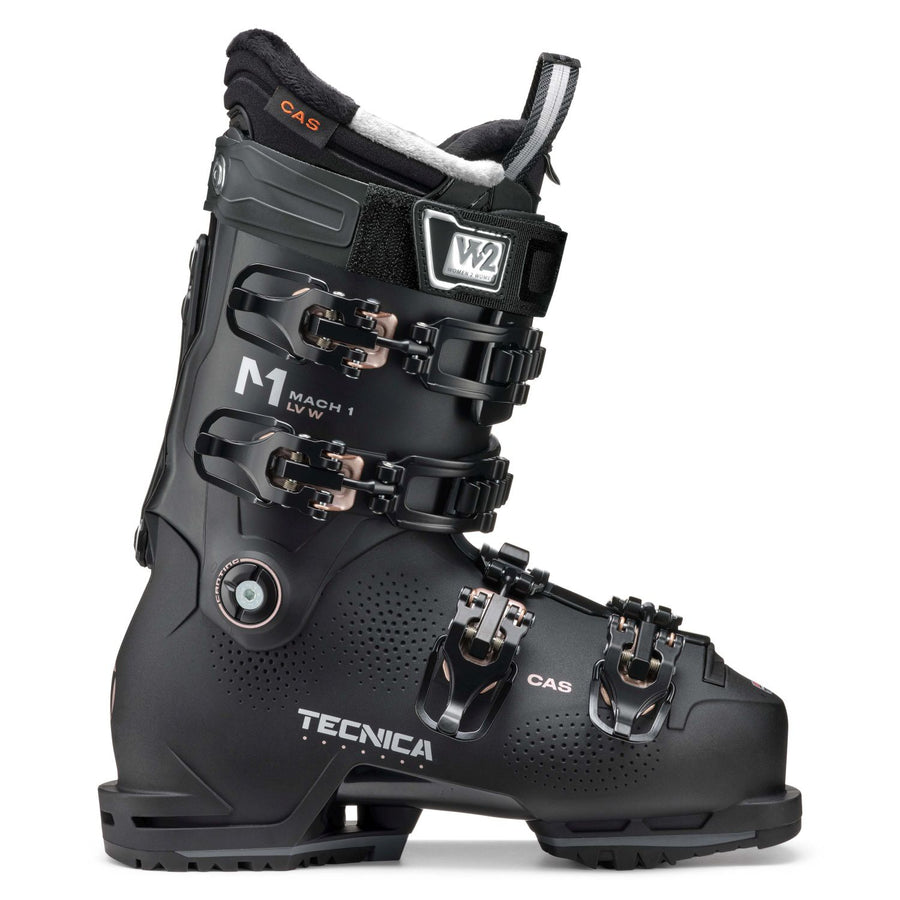 Tecnica Mach1 Mv 105 W | Tecnica | Daffi Barcelona